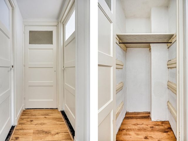 Van Alkemadestraat 8, Tilburg