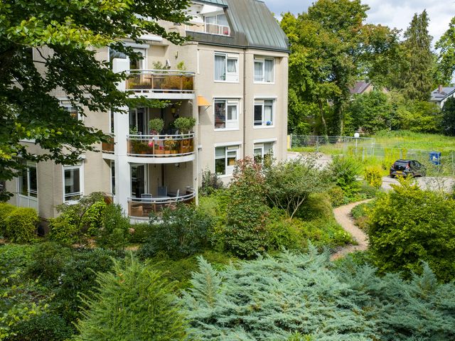 Loolaan 20D, Apeldoorn