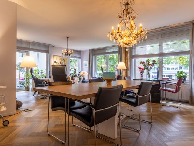Loolaan 20D, Apeldoorn