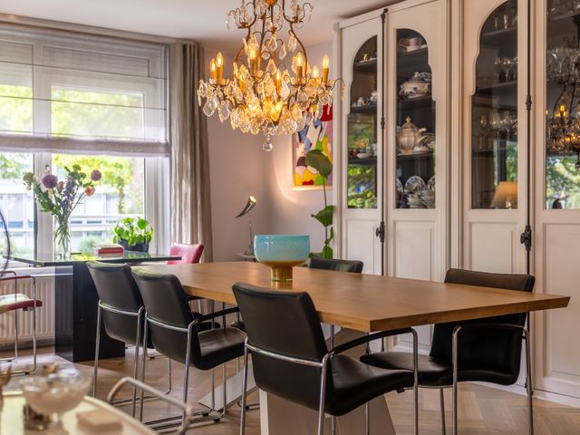 Loolaan 20D, Apeldoorn