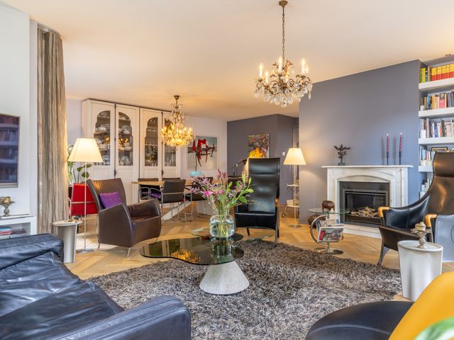 Loolaan 20D, Apeldoorn