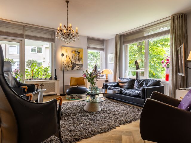 Loolaan 20D, Apeldoorn