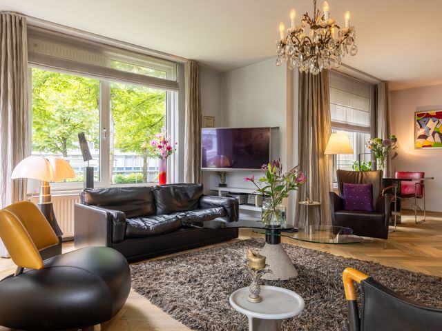 Loolaan 20D, Apeldoorn