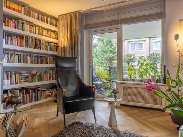 Loolaan 20D, Apeldoorn