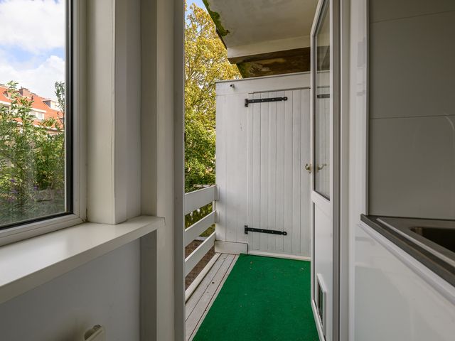 Koningin Wilhelminalaan 275, Voorburg