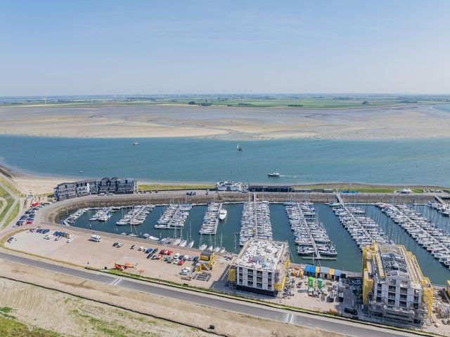 Boulevard 54, Sint-Annaland