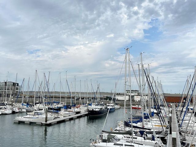 Boulevard 54, Sint-Annaland
