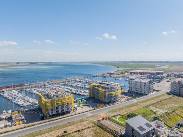 Boulevard 54, Sint-Annaland