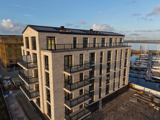 Boulevard 54, Sint-Annaland