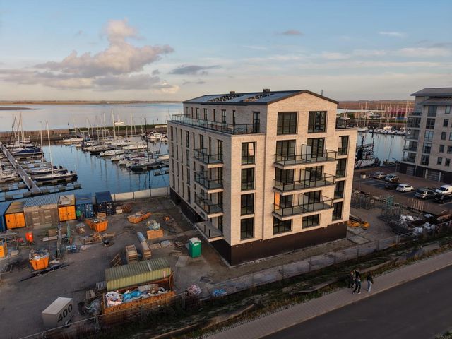 Boulevard 54, Sint-Annaland