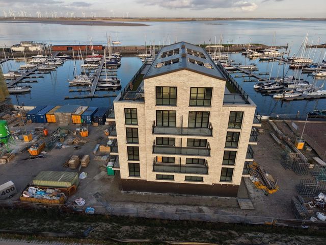 Boulevard 54, Sint-Annaland