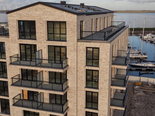 Boulevard 54, Sint-Annaland