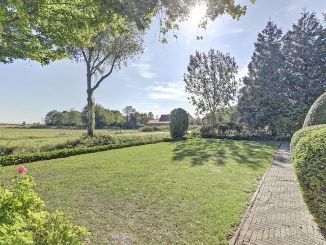 Kapelleweg 6b, Scharendijke