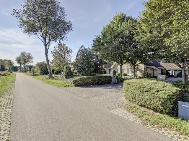 Kapelleweg 6b, Scharendijke