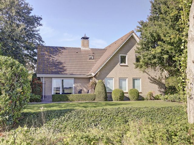 Kapelleweg 6b, Scharendijke