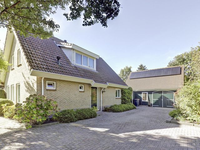 Kapelleweg 6b, Scharendijke
