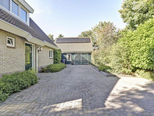 Kapelleweg 6b, Scharendijke