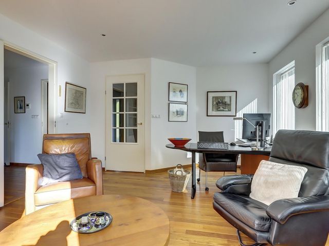 Kapelleweg 6b, Scharendijke