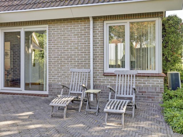 Kapelleweg 6b, Scharendijke
