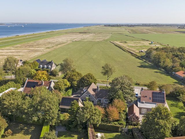 Kapelleweg 6b, Scharendijke