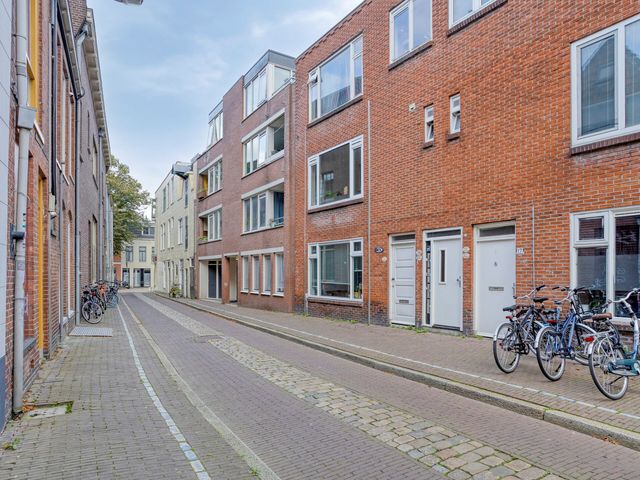 Torenstraat 19A, Groningen