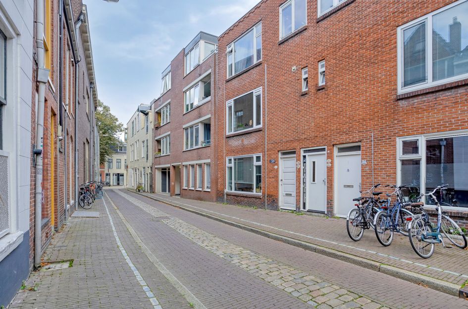 Torenstraat 19A