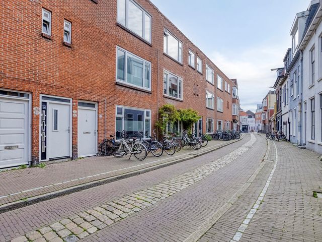 Torenstraat 19A, Groningen