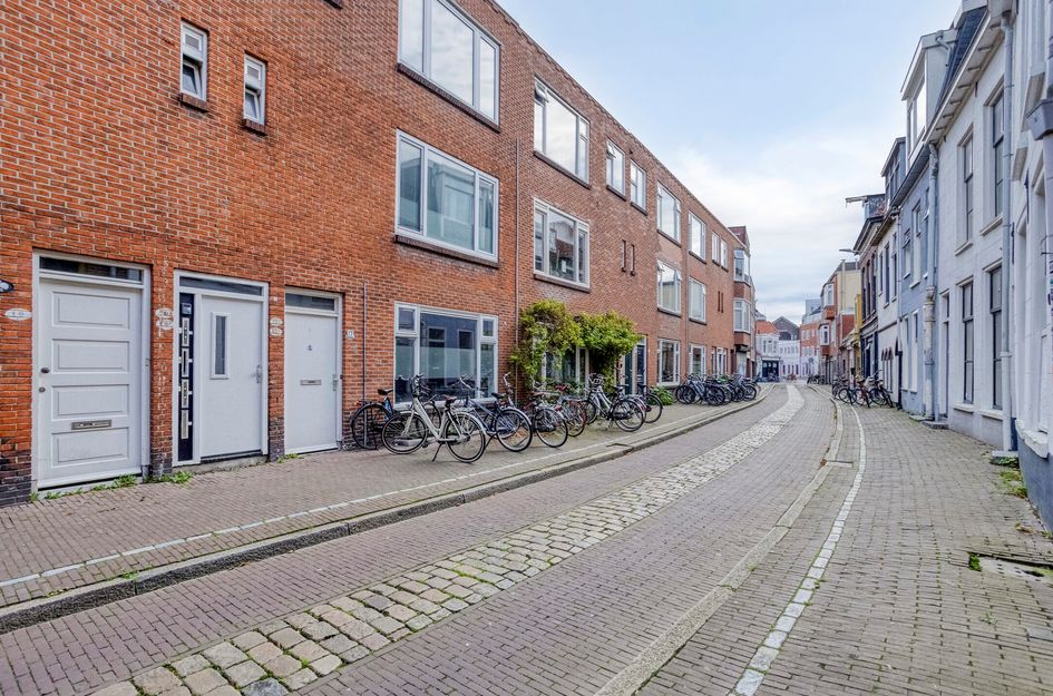 Torenstraat 19A