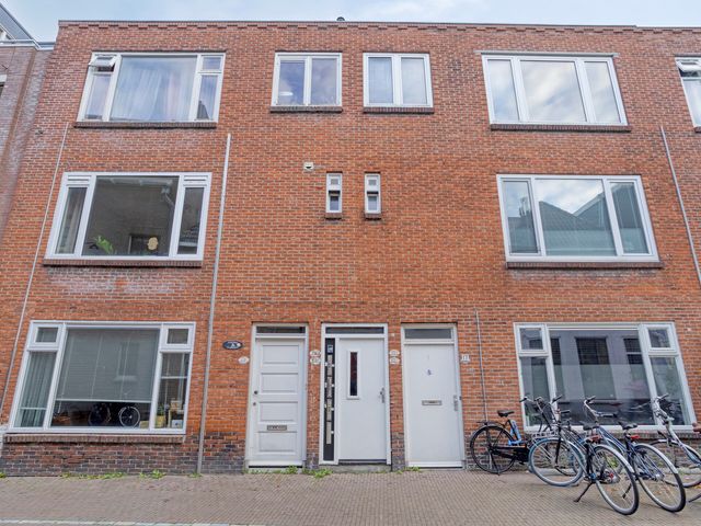 Torenstraat 19A, Groningen