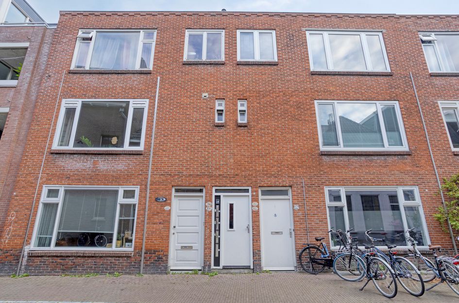 Torenstraat 19A