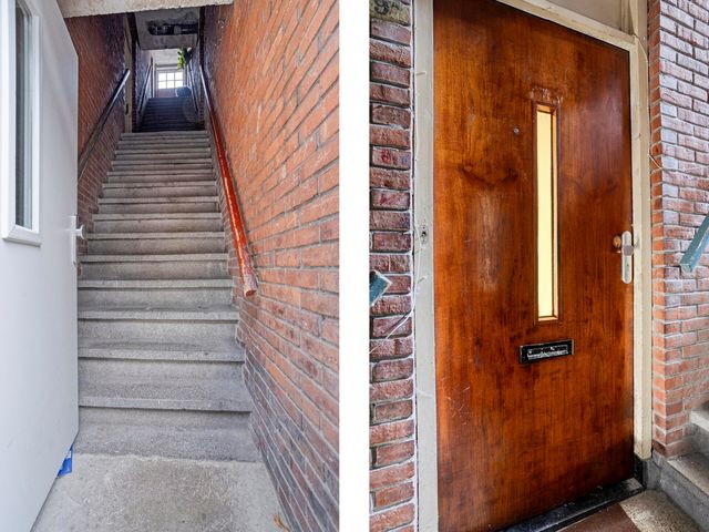 Torenstraat 19A, Groningen