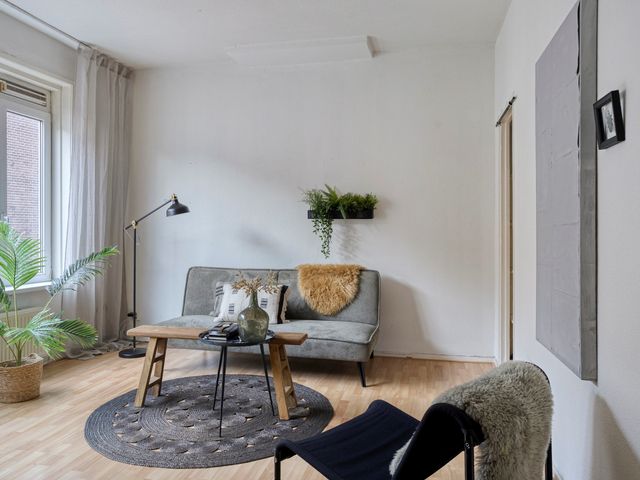 Torenstraat 19A, Groningen