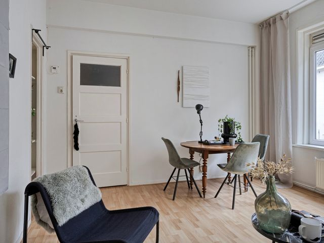 Torenstraat 19A, Groningen