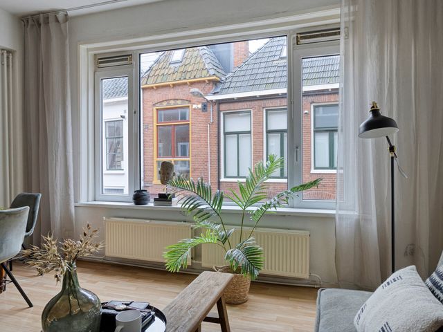 Torenstraat 19A, Groningen