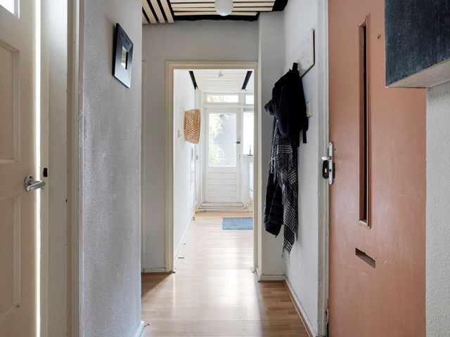 Torenstraat 19A, Groningen
