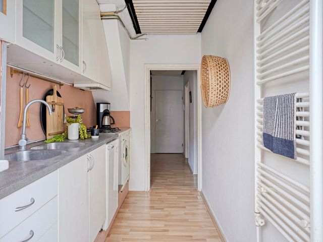 Torenstraat 19A, Groningen