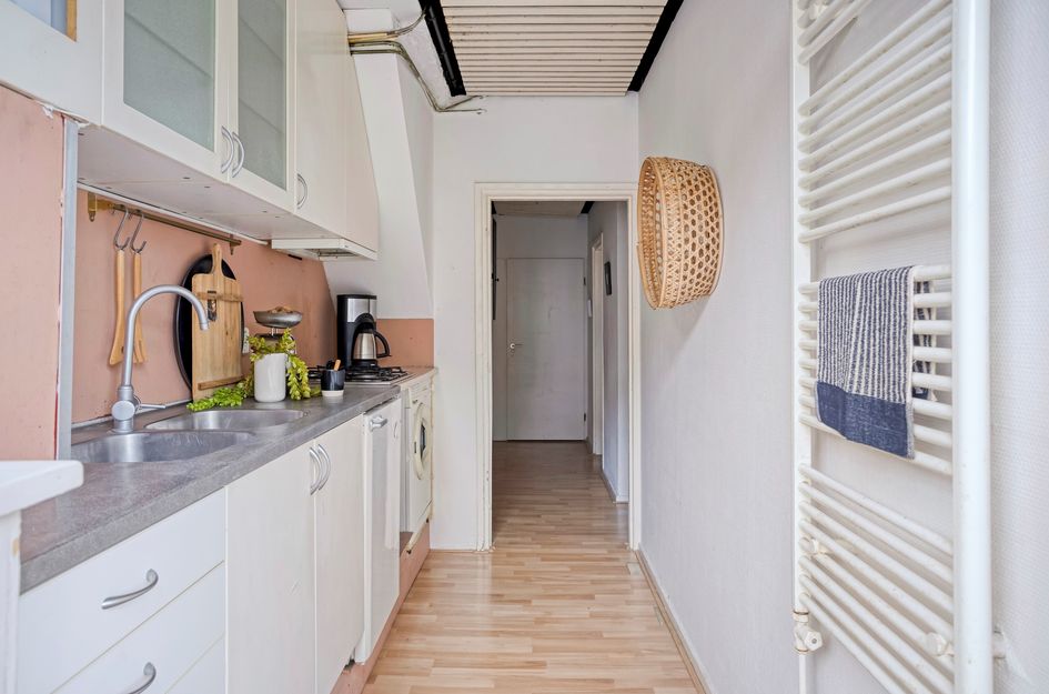 Torenstraat 19A