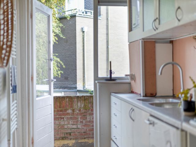 Torenstraat 19A, Groningen