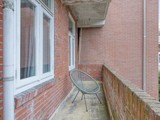 Torenstraat 19A, Groningen