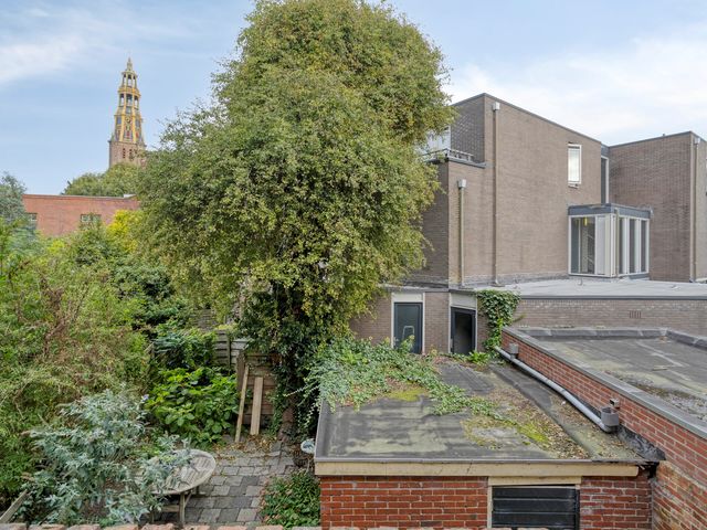 Torenstraat 19A, Groningen