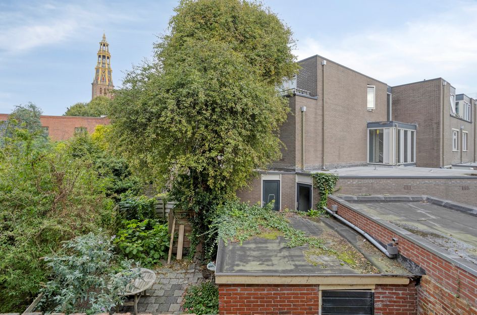 Torenstraat 19A