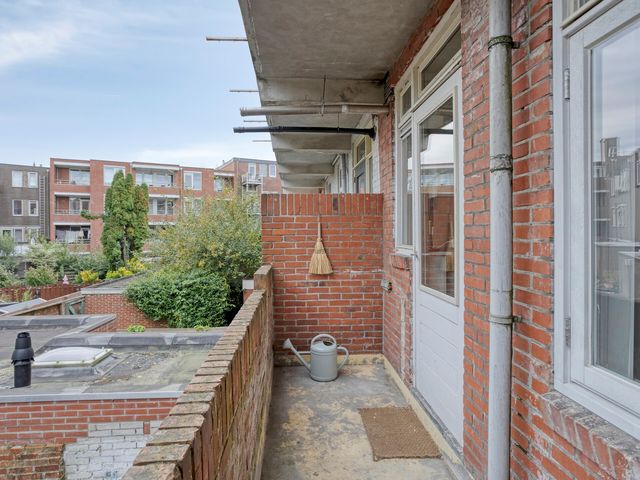 Torenstraat 19A, Groningen