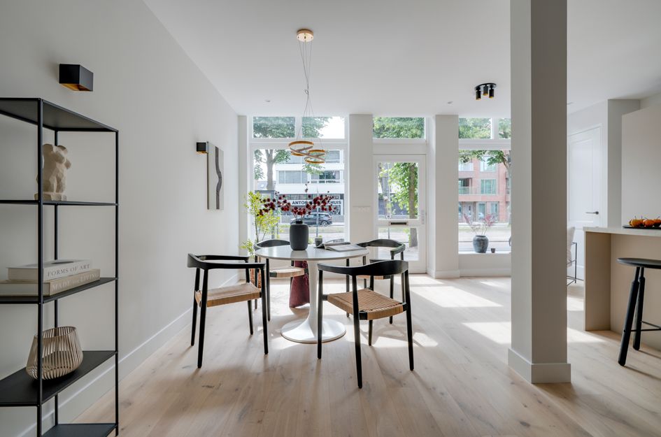 Anton Geesinkstraat 6