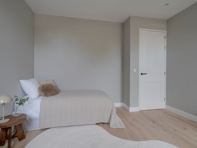 Anton Geesinkstraat 6, Utrecht