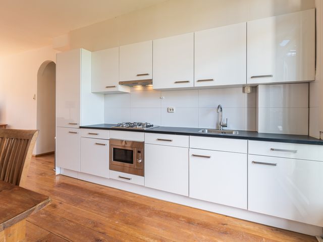 J.J. Cremerstraat 6 3, Amsterdam