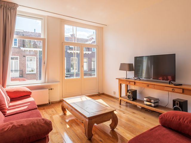 J.J. Cremerstraat 6 3, Amsterdam