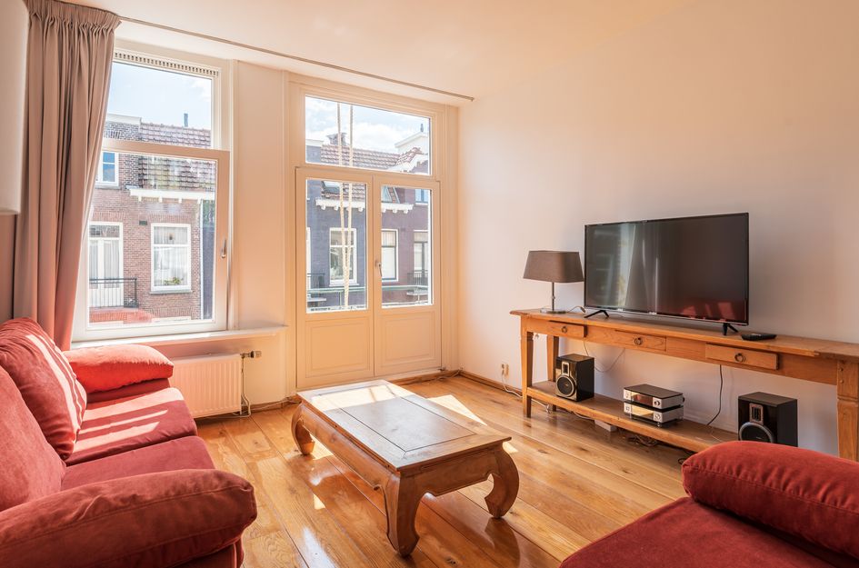 J.J. Cremerstraat 6 3