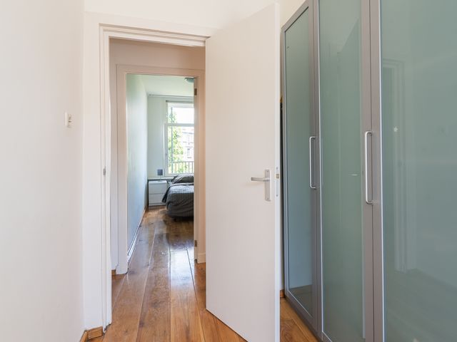 J.J. Cremerstraat 6 3, Amsterdam