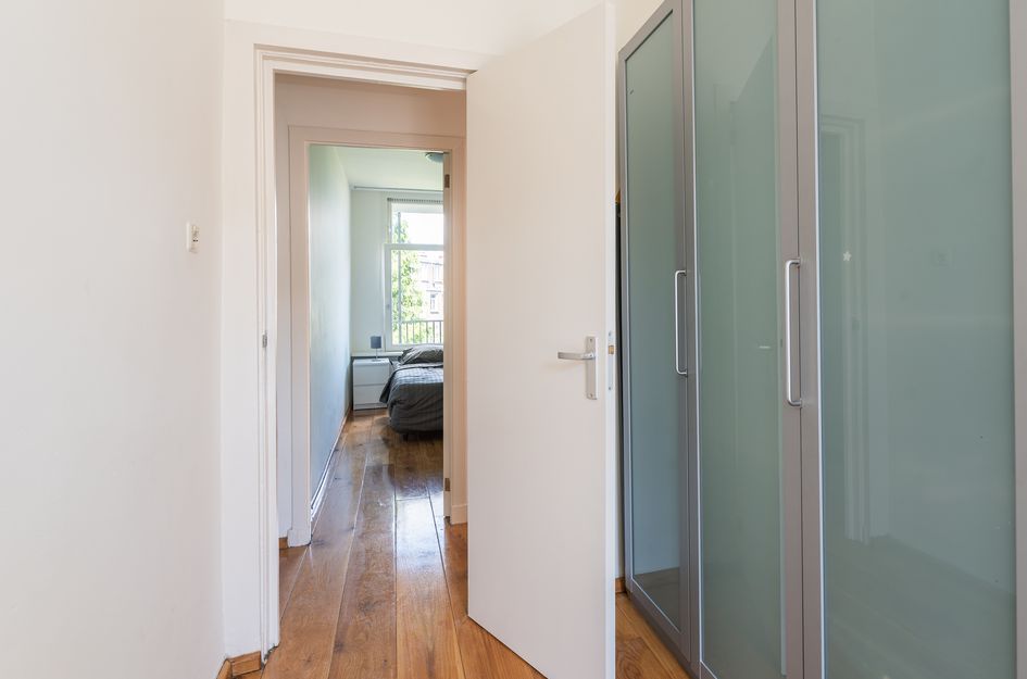 J.J. Cremerstraat 6 3