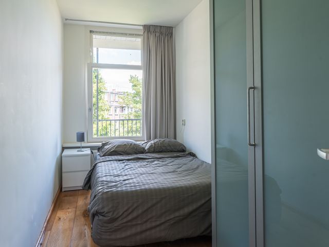 J.J. Cremerstraat 6 3, Amsterdam